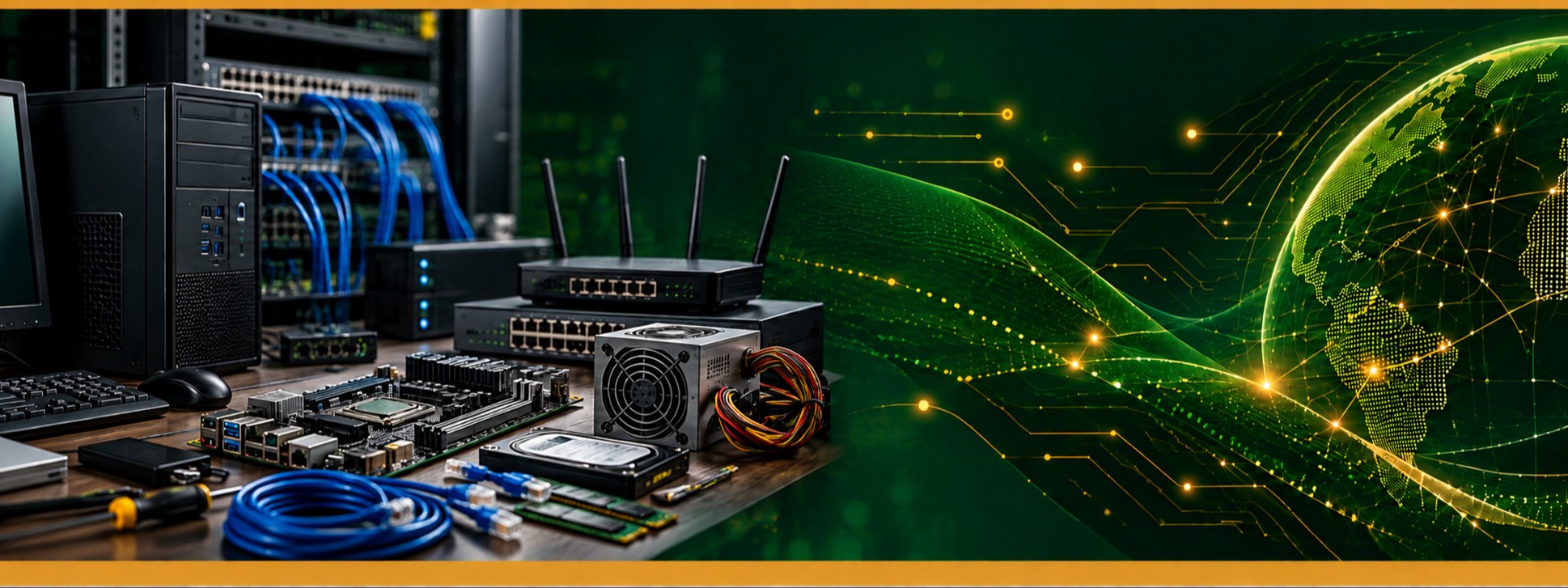 Computer Science and Information Technology